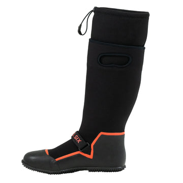 Gulf Neoprene Boot - Groupe Montagne Explore