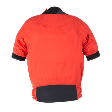 Australis Semi - Dry Top ♻ - Groupe Montagne Explore