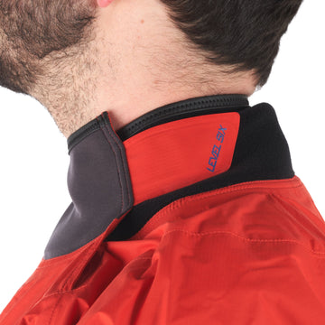 Australis Semi - Dry Top ♻ - Groupe Montagne Explore
