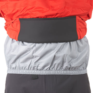 Australis Semi - Dry Top ♻ - Groupe Montagne Explore