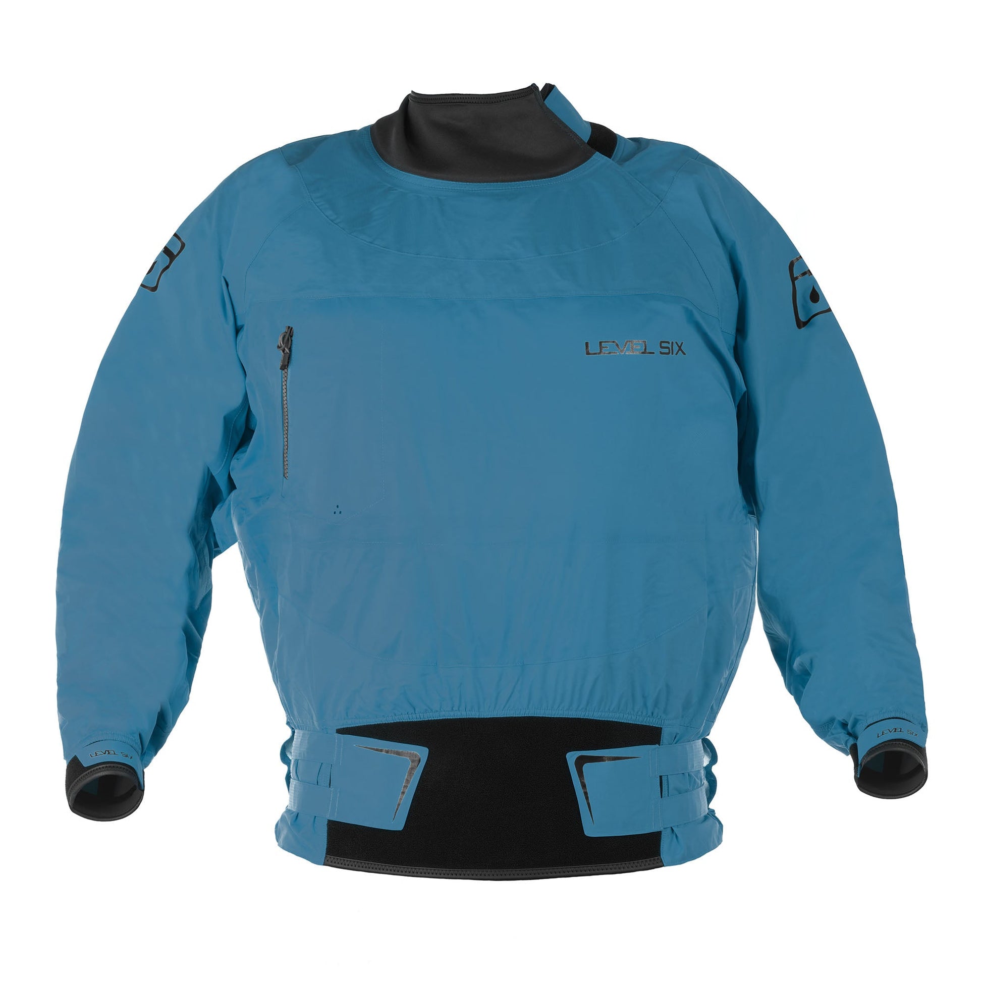 Borealis Semi - Dry Top ♻ - Groupe Montagne Explore