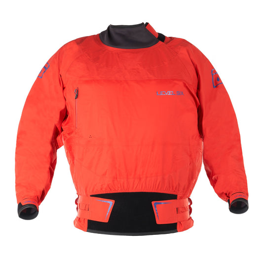 Borealis Semi - Dry Top ♻ - Groupe Montagne Explore