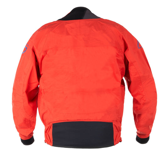Borealis Semi - Dry Top ♻ - Groupe Montagne Explore