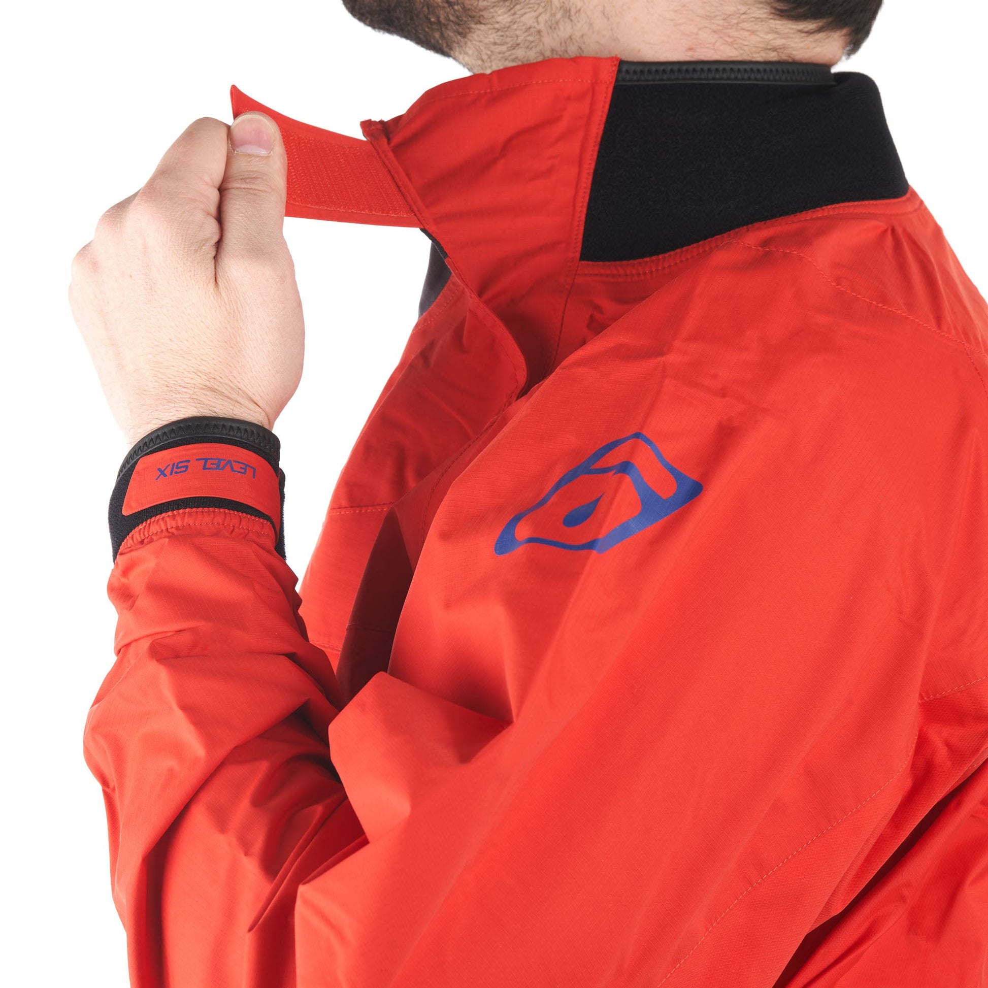 Borealis Semi - Dry Top ♻ - Groupe Montagne Explore