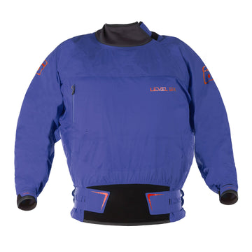 Borealis Semi - Dry Top ♻ - Groupe Montagne Explore