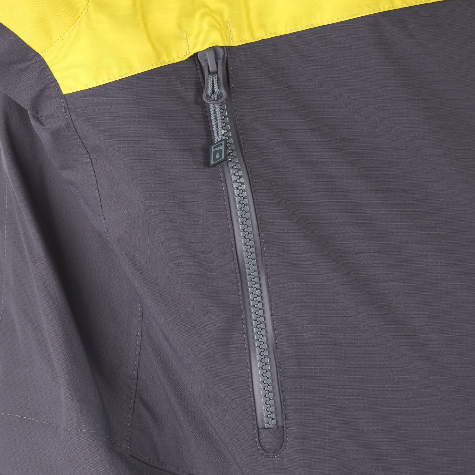 Juneau Semi - Dry Top ♻ - Groupe Montagne Explore