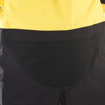 Rescue Pro Nordique Dry Suit