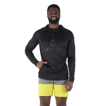 Vapour Lightweight Hoody - Groupe Montagne Explore