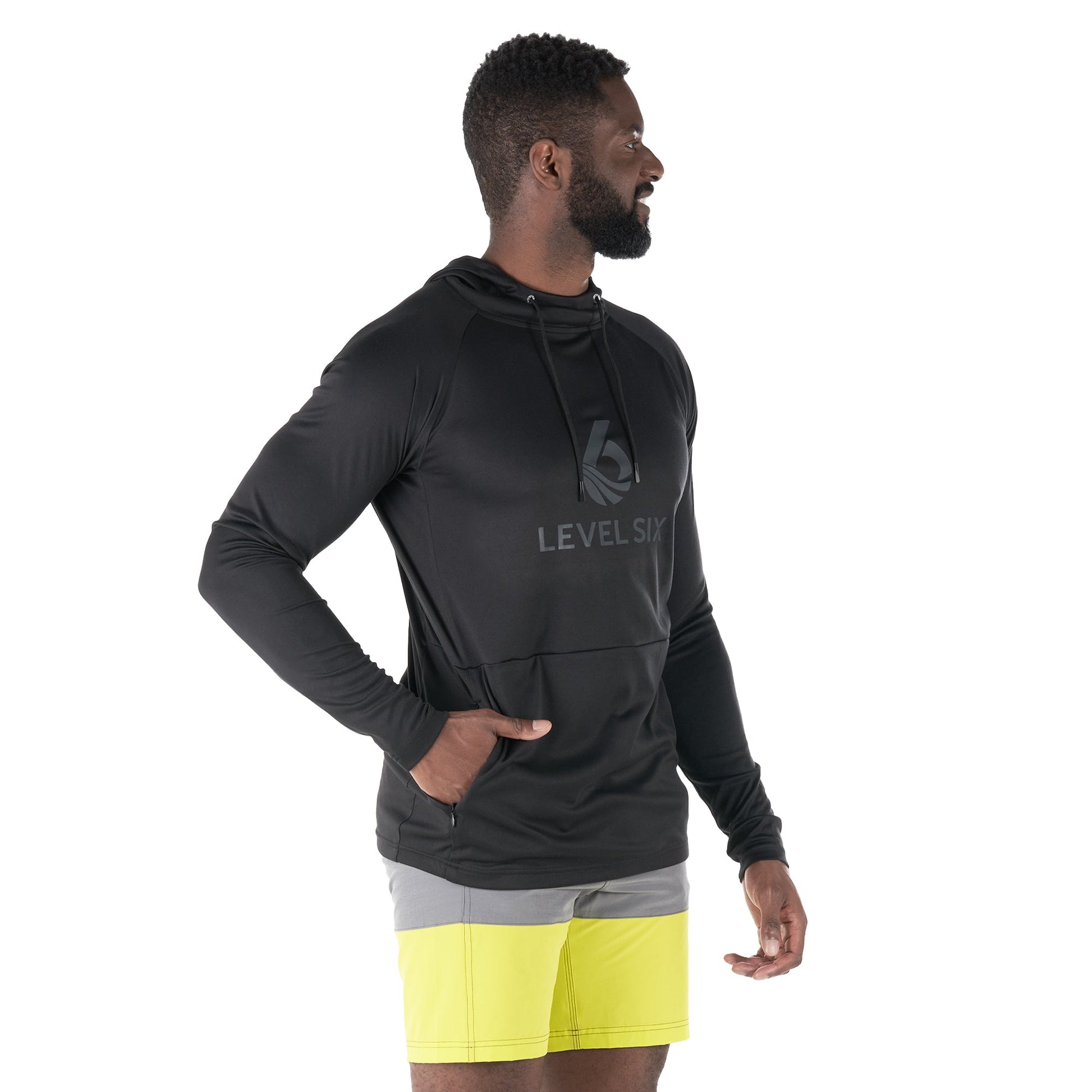 Vapour Lightweight Hoody - Groupe Montagne Explore