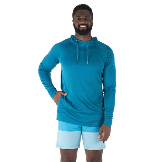 Vapour Lightweight Hoody - Groupe Montagne Explore
