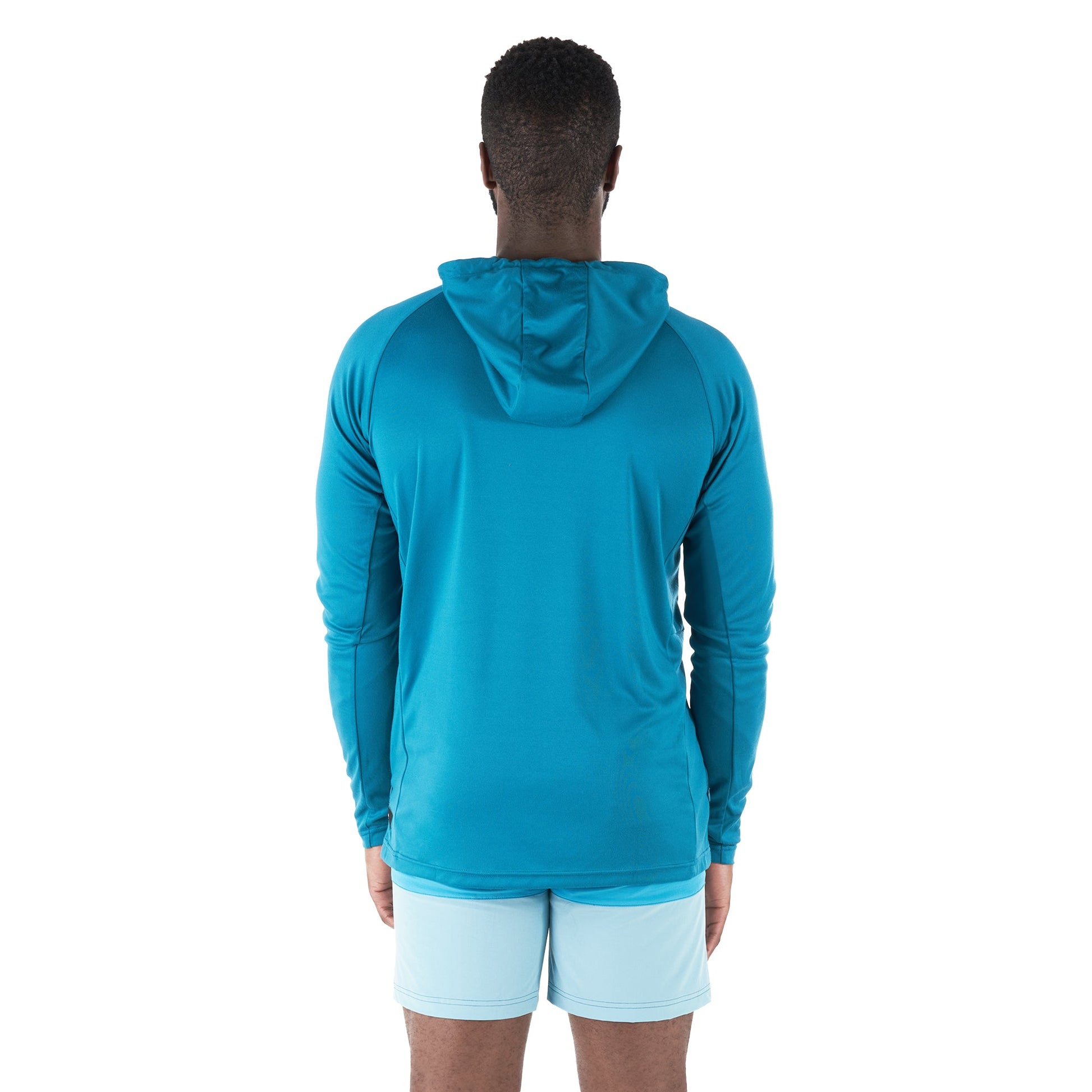 Vapour Lightweight Hoody - Groupe Montagne Explore