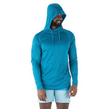 Vapour Lightweight Hoody - Groupe Montagne Explore