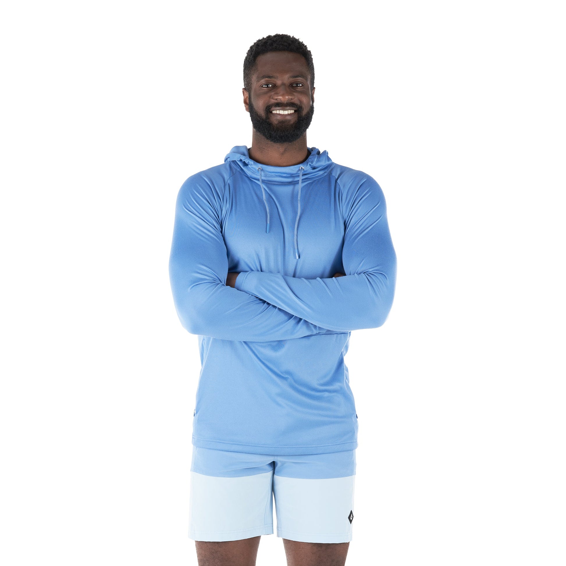 Vapour Lightweight Hoody - Groupe Montagne Explore