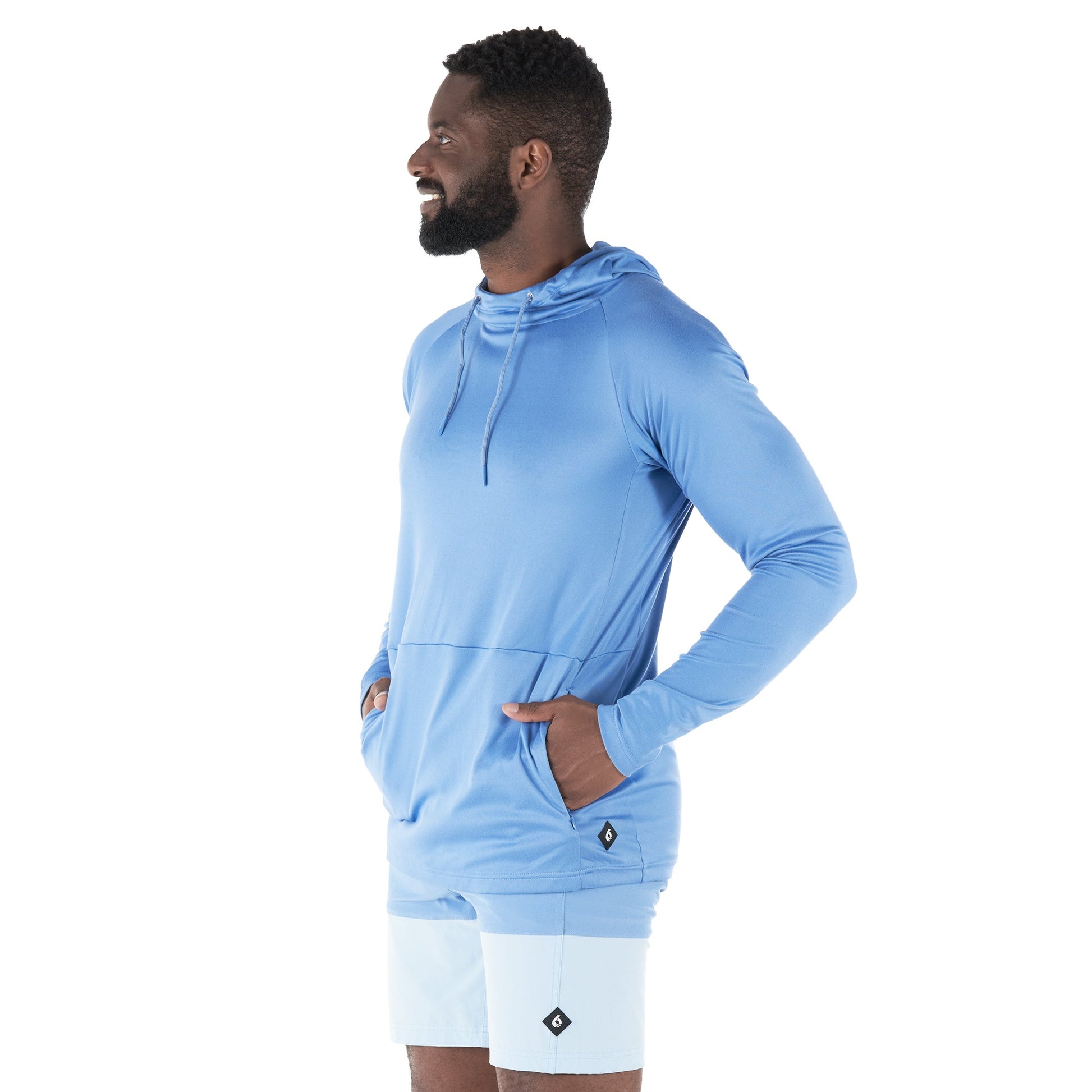 Vapour Lightweight Hoody - Groupe Montagne Explore