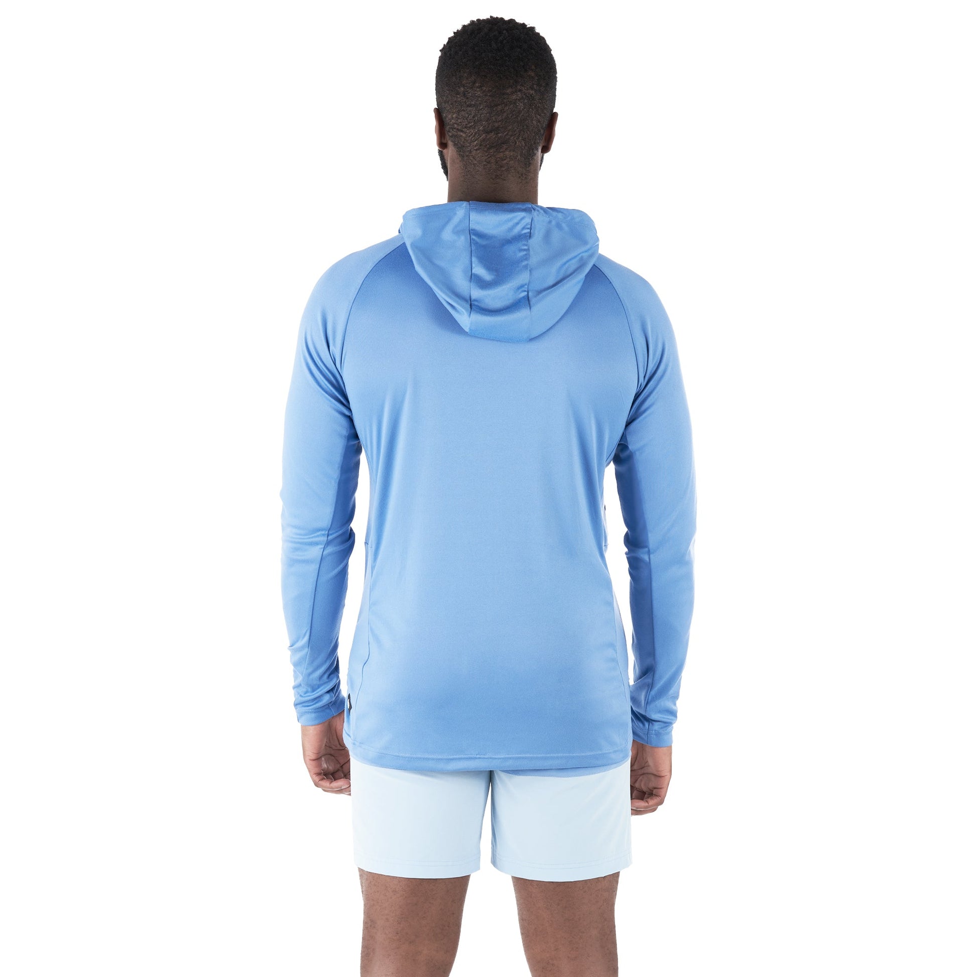 Vapour Lightweight Hoody - Groupe Montagne Explore