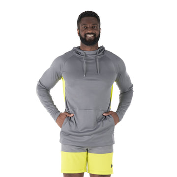 Vapour Lightweight Hoody - Groupe Montagne Explore