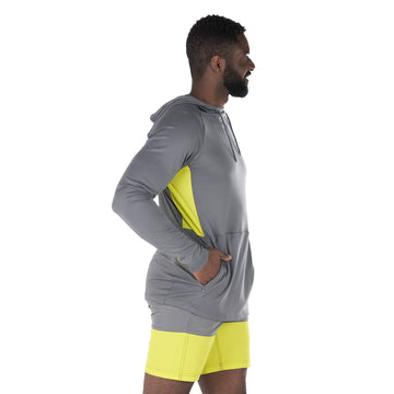 Vapour Lightweight Hoody - Groupe Montagne Explore
