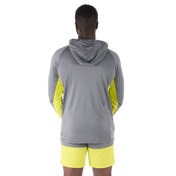 Vapour Lightweight Hoody - Groupe Montagne Explore