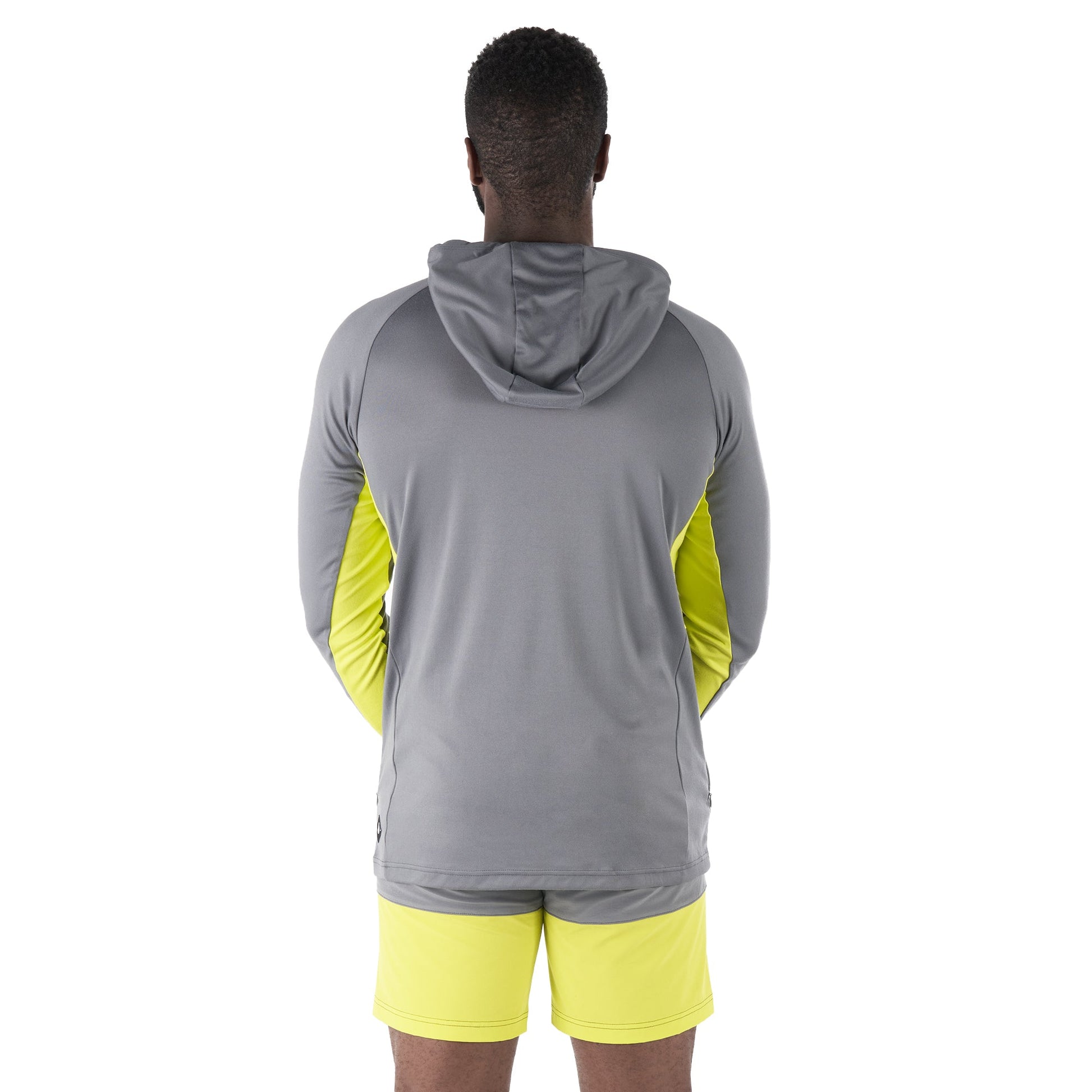 Vapour Lightweight Hoody - Groupe Montagne Explore