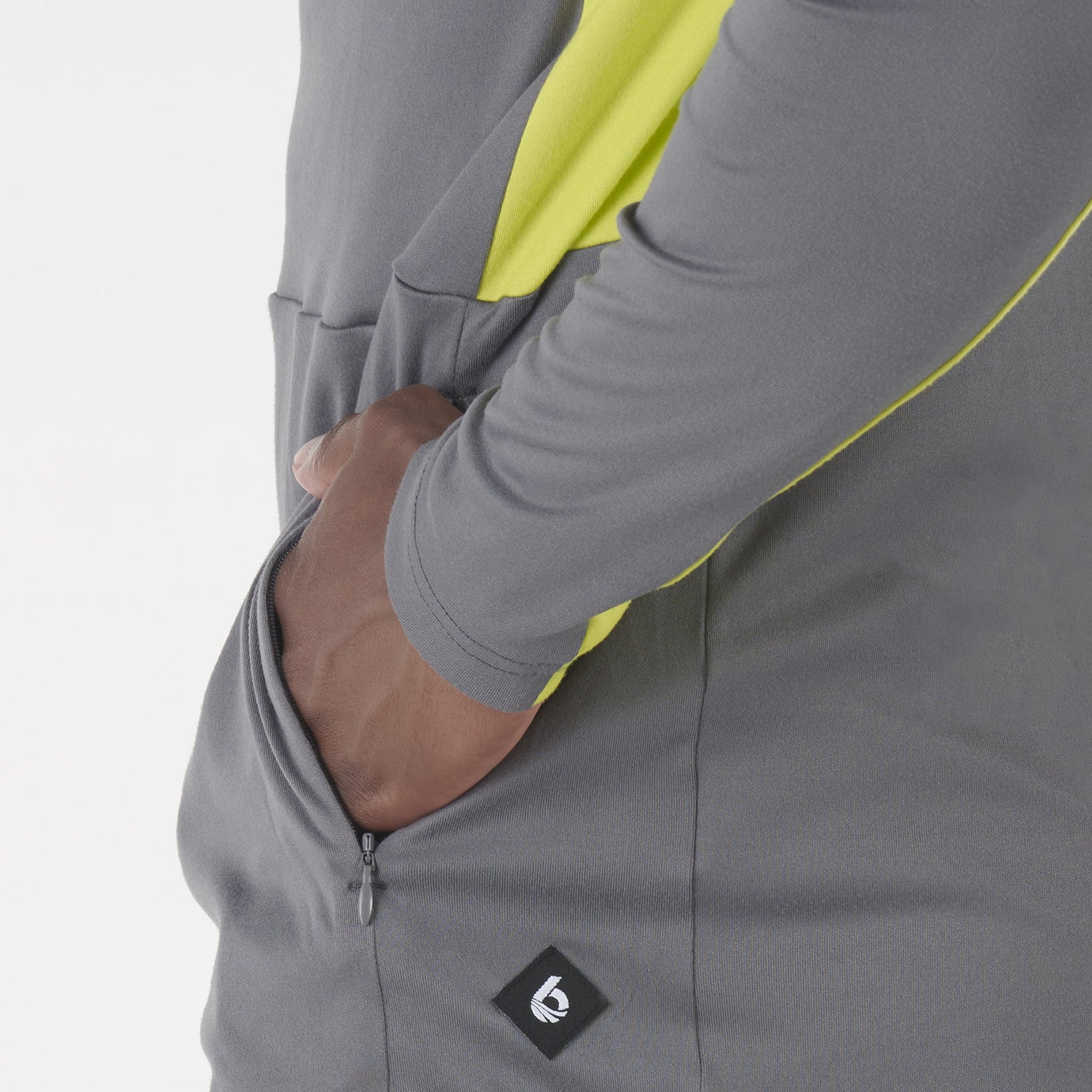 Vapour Lightweight Hoody - Groupe Montagne Explore