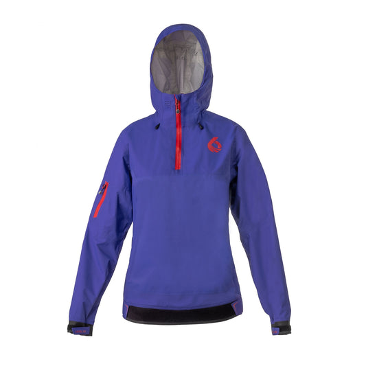 Ultraviolet Ellesmere Splash Top ♻ - Groupe Montagne Explore
