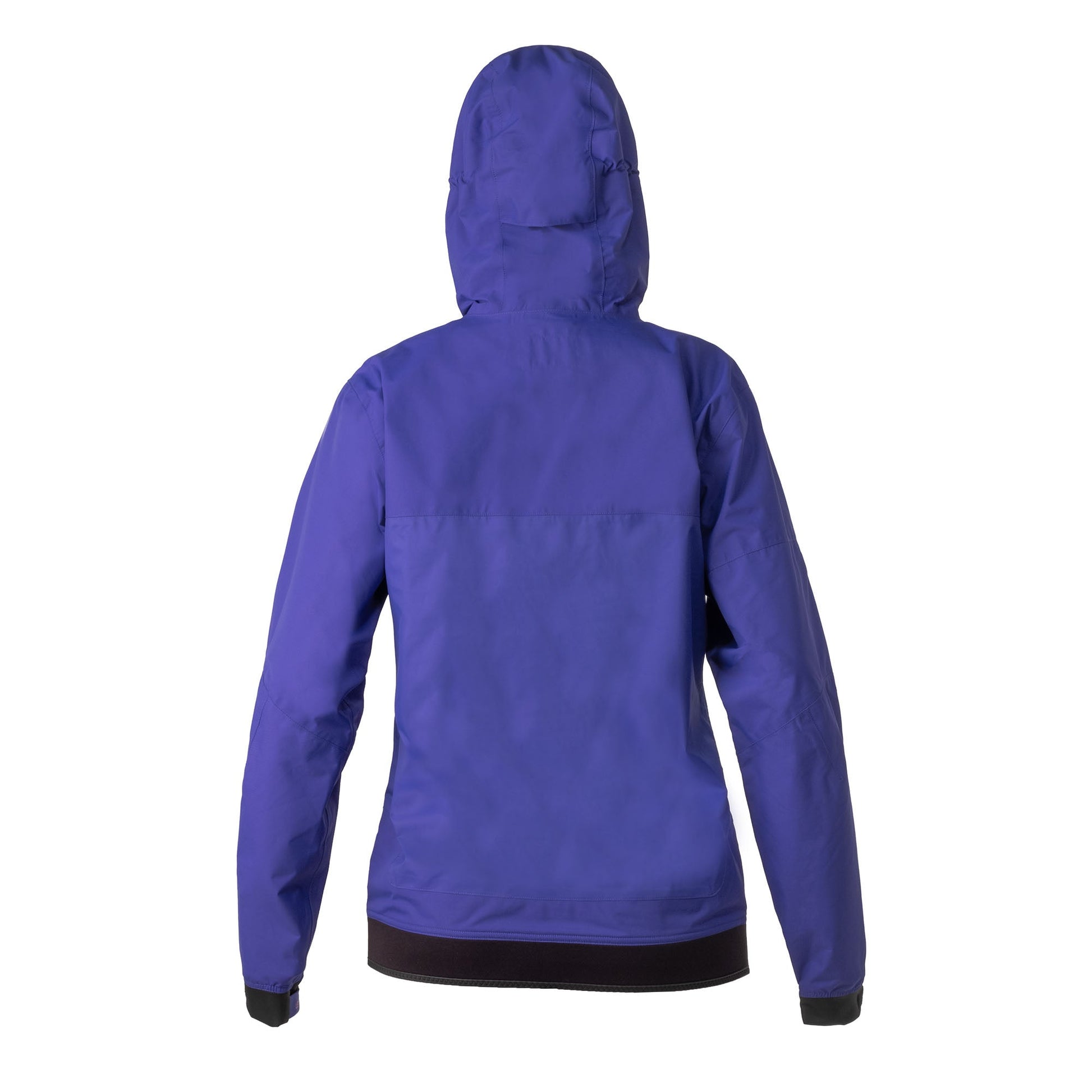 Ultraviolet Ellesmere Splash Top ♻ - Groupe Montagne Explore