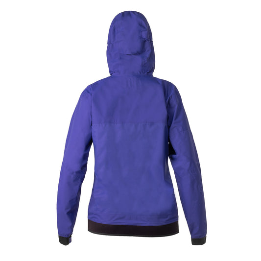Ultraviolet Ellesmere Splash Top ♻ - Groupe Montagne Explore