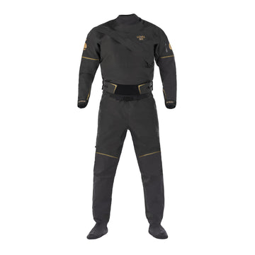 Freya Dry Suit Blackout ♻ - Groupe Montagne Explore