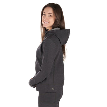 Sombrio Neoprene Hoody - Groupe Montagne Explore