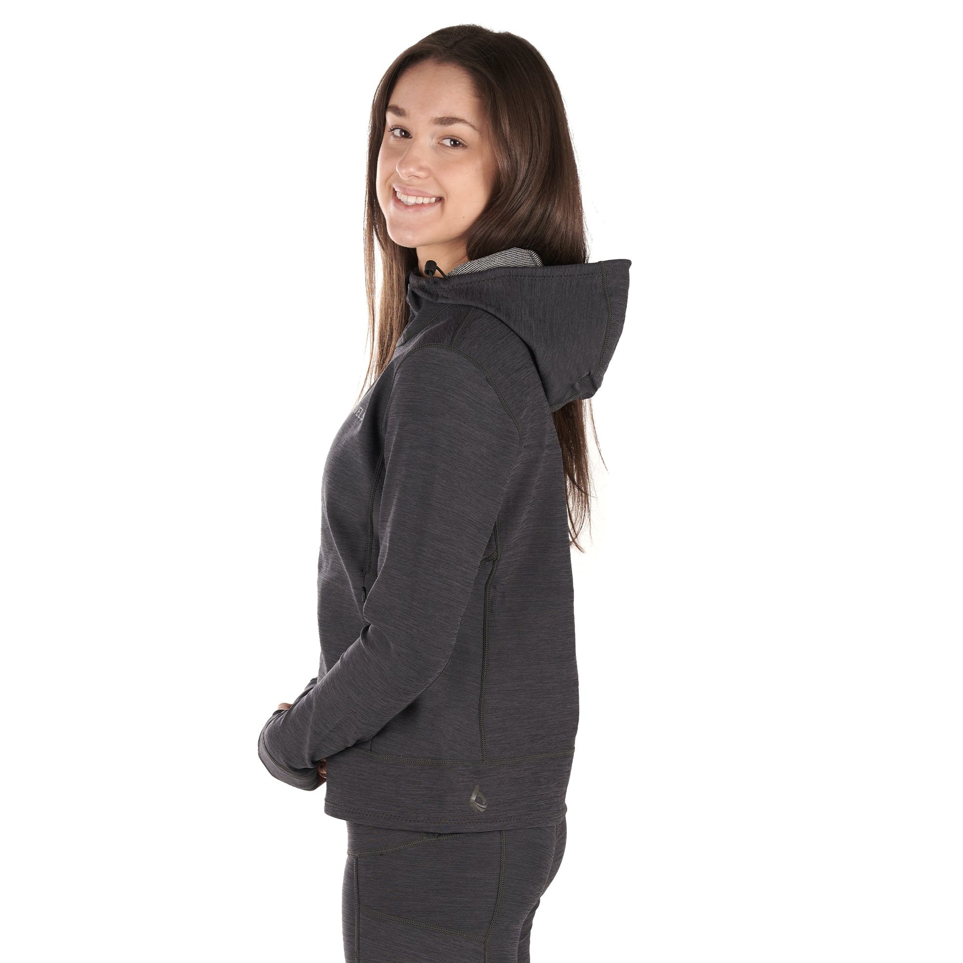 Sombrio Neoprene Hoody - Groupe Montagne Explore