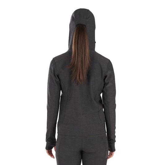 Sombrio Neoprene Hoody - Groupe Montagne Explore
