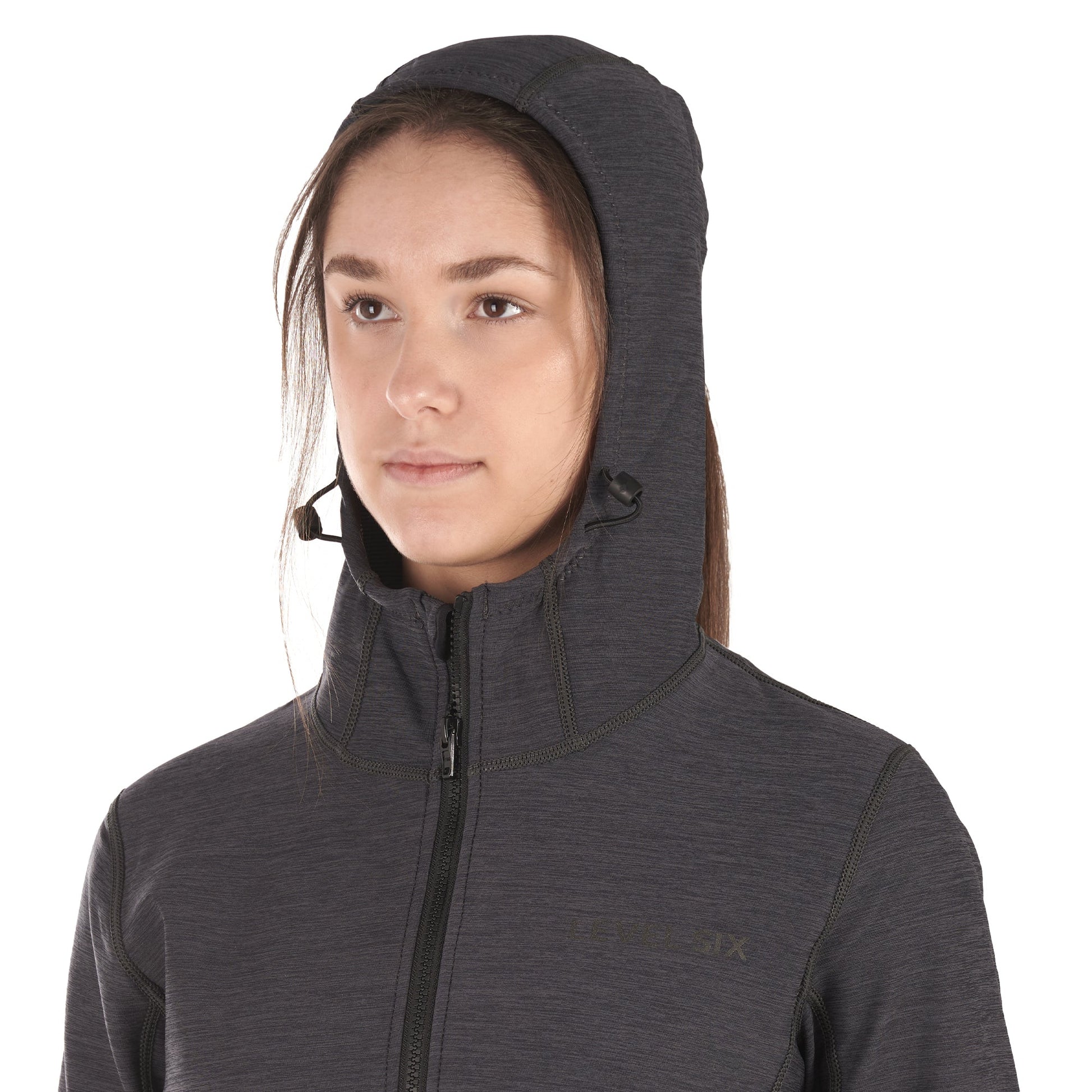 Sombrio Neoprene Hoody - Groupe Montagne Explore