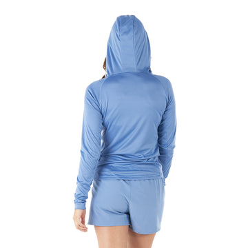 Mist Lightweight Hoody - Groupe Montagne Explore