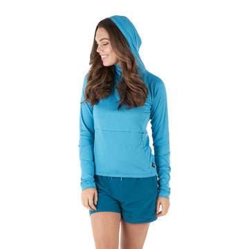 Mist Lightweight Hoody - Groupe Montagne Explore