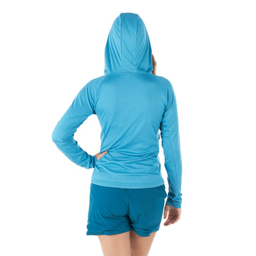 Mist Lightweight Hoody - Groupe Montagne Explore