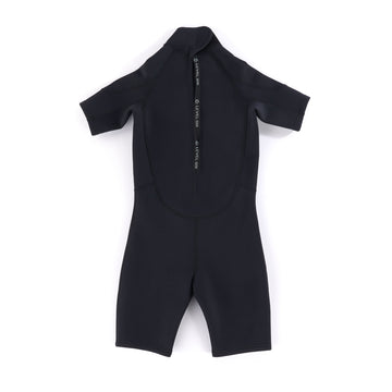 Youth Shorty Neoprene Wetsuit - Groupe Montagne Explore