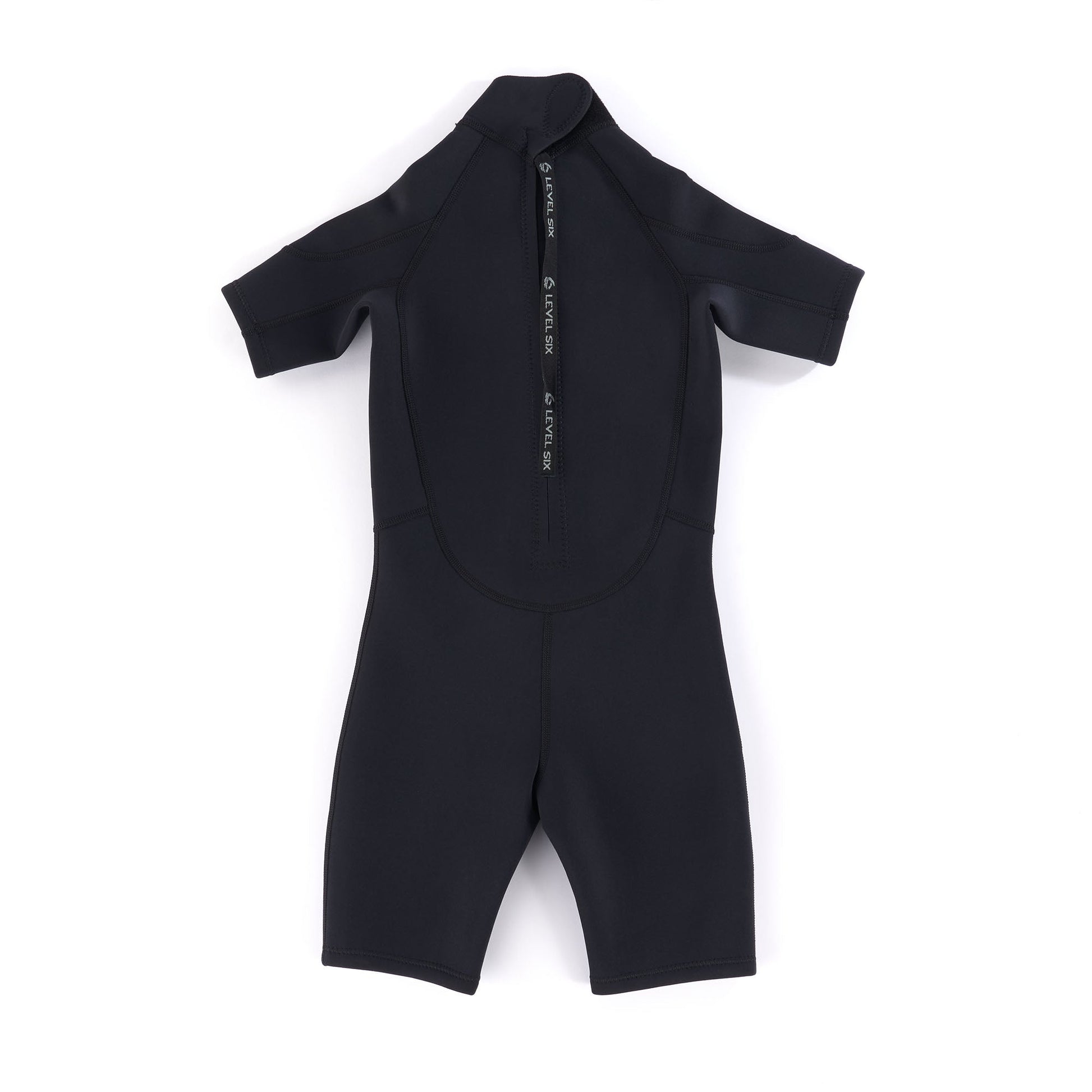 Youth Shorty Neoprene Wetsuit - Groupe Montagne Explore