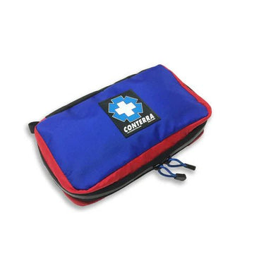 Guide II First Aid Kit - Groupe Montagne Explore