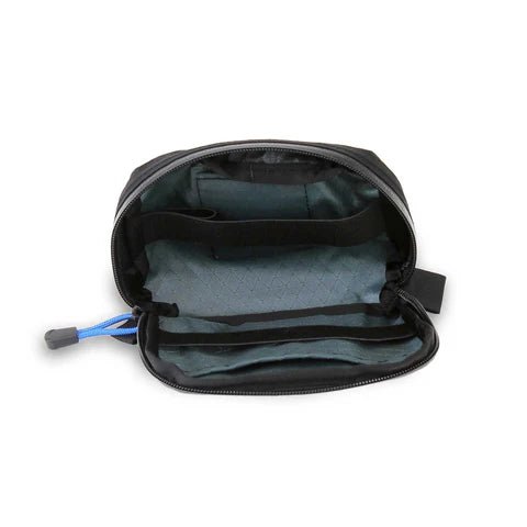 Empty Guide I First Aid Kit - Groupe Montagne Explore