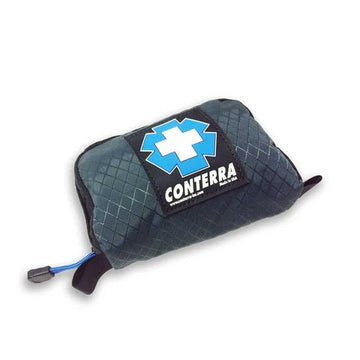 Empty Guide I First Aid Kit - Groupe Montagne Explore