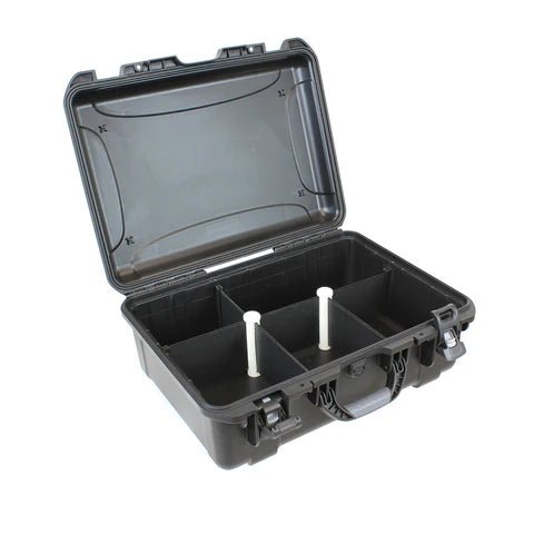 Hard Case Organizer - Groupe Montagne Explore