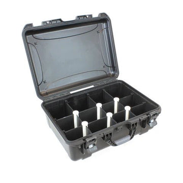Hard Case Organizer - Groupe Montagne Explore