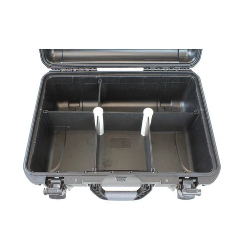 Hard Case Organizer - Groupe Montagne Explore