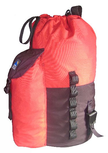 High Line System Bag - Groupe Montagne Explore