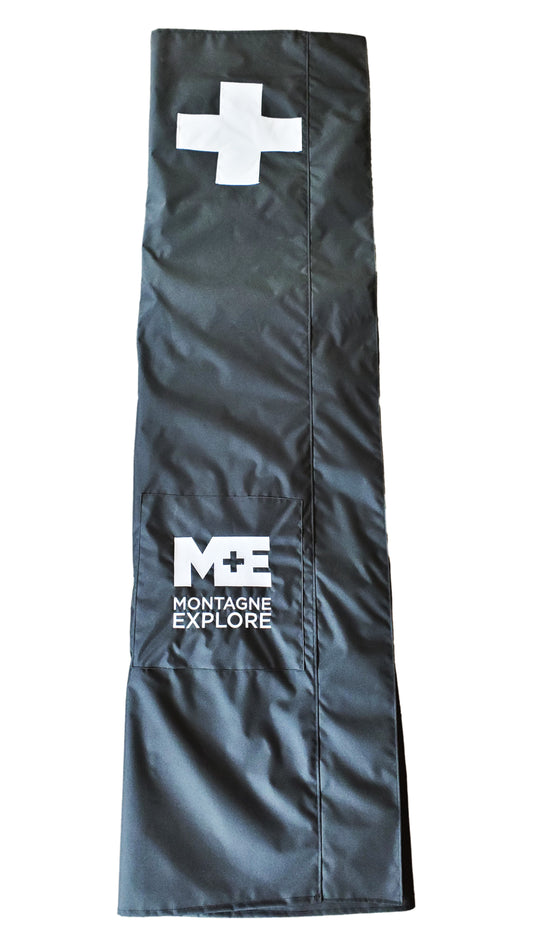 Montagne Explore Housse à traineau - Groupe Montagne Explore