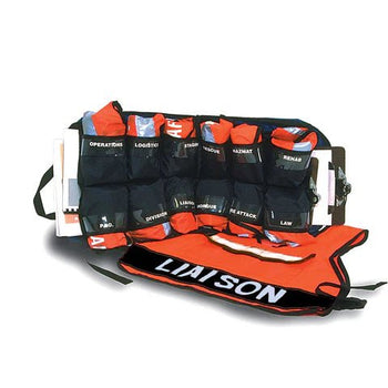 Incident Command Kit - Groupe Montagne Explore