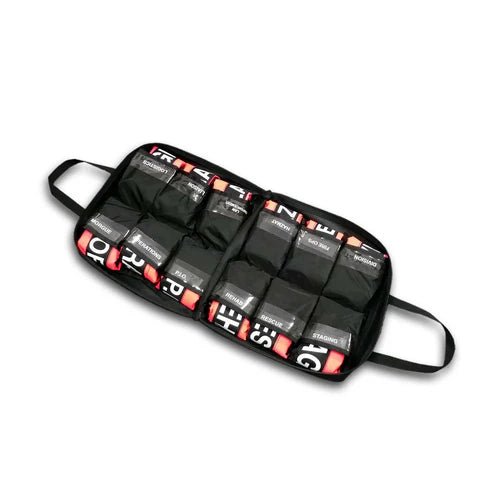 Vest Bag ICS - Groupe Montagne Explore