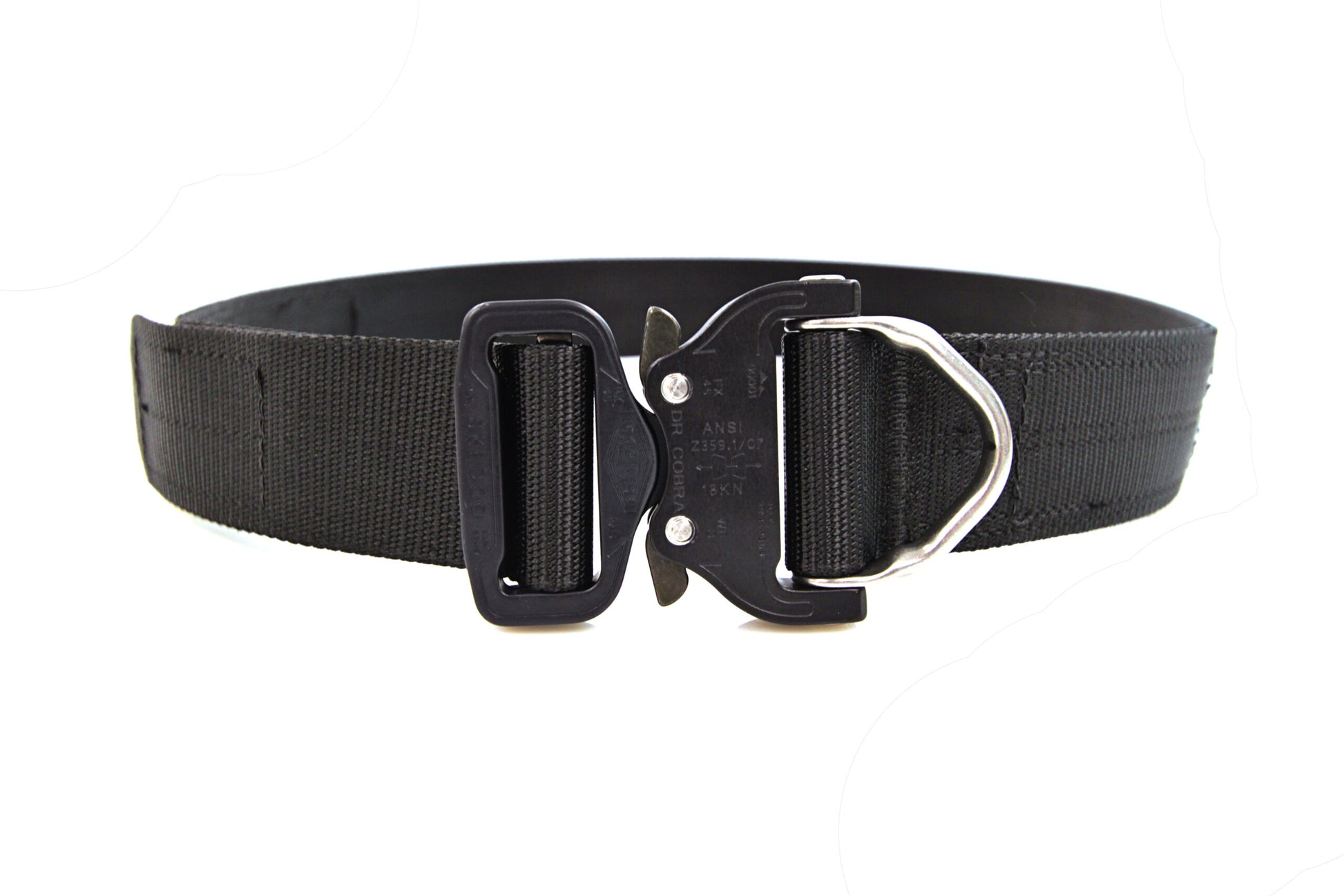 Cobra D Riggers Belt (Available in S, M, L & XL)