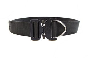 Cobra D Riggers Belt (Available in S, M, L & XL)