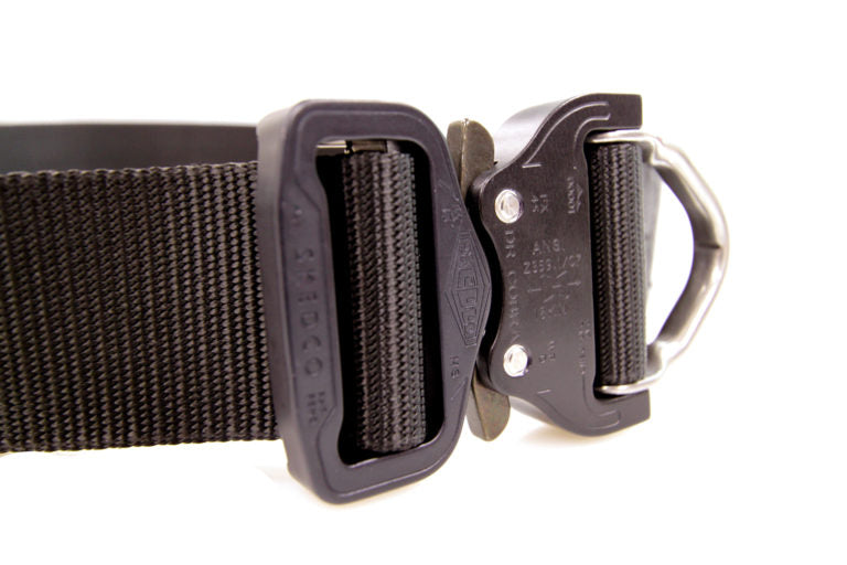 Cobra D Riggers Belt (Available in S, M, L & XL)